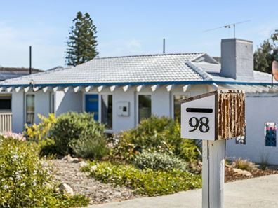 98 Brazier Road, Yanchep WA 6035