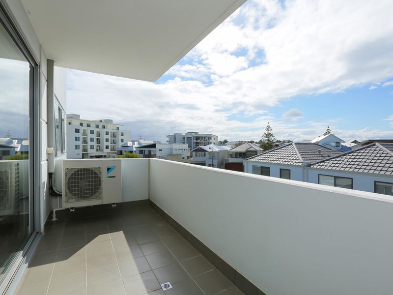 23/25 O'Connor Close, North Coogee WA 6163