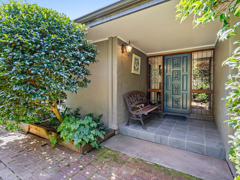 10 Stewart Street, Margaret River