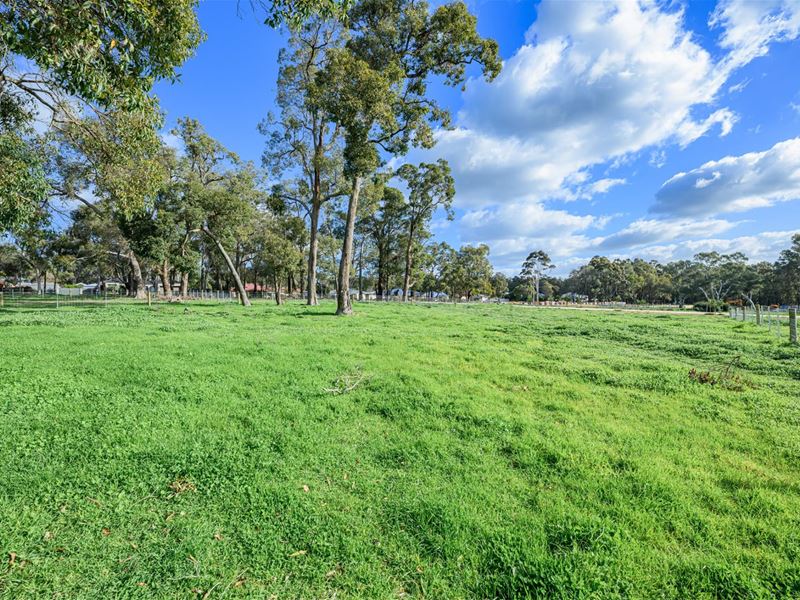 4 Coot Road, Parkerville