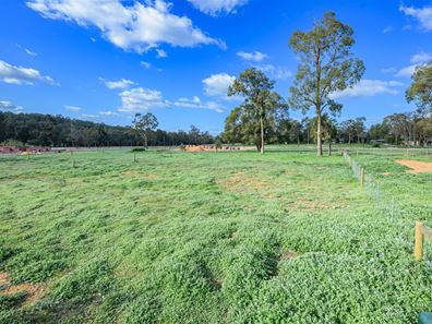 4 Coot Road, Parkerville WA 6081
