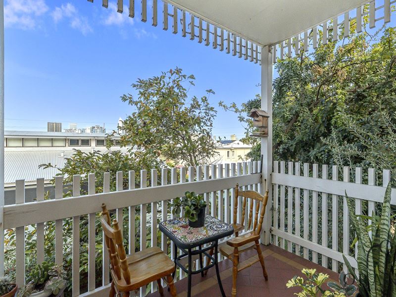 13/5 Smith Street, Perth WA 6000