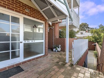 13/5 Smith Street, Perth WA 6000