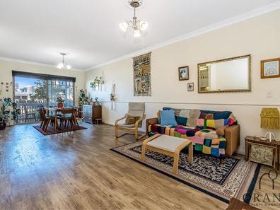 13/5 Smith Street, Perth WA 6000