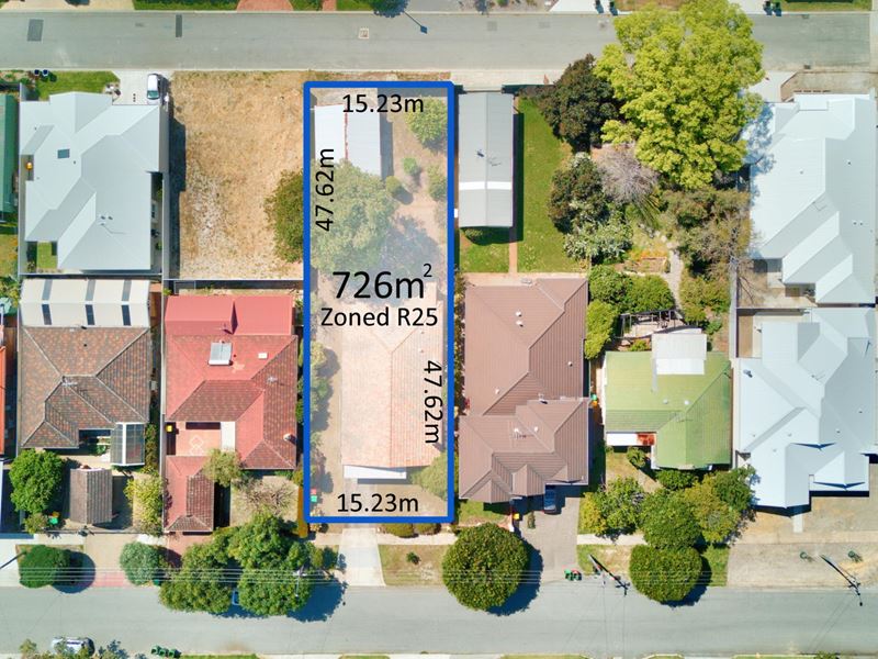 64 Toowong Street, Bayswater WA 6053
