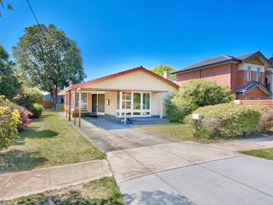 64 Toowong Street, Bayswater WA 6053