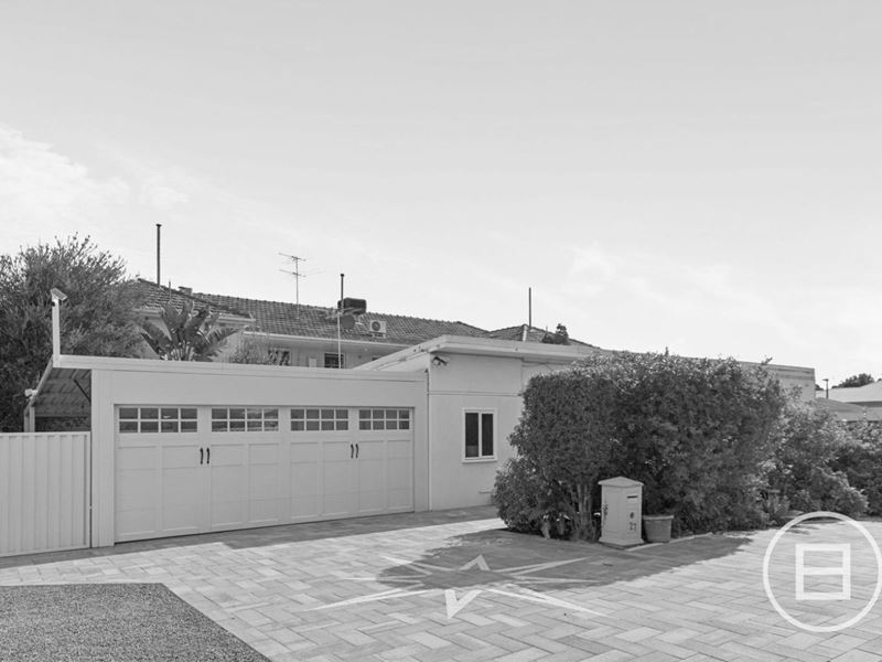 27 Lanark Street, Coolbinia WA 6050