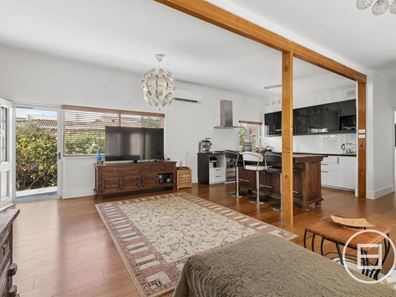 27 Lanark Street, Coolbinia WA 6050