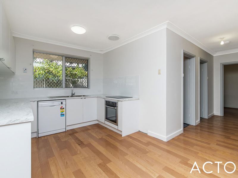51 GREEN STREET, Mount Hawthorn WA 6016