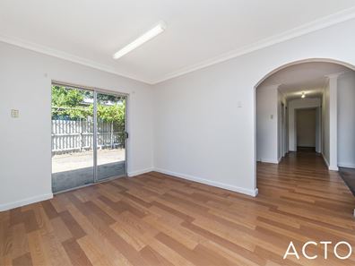 51 GREEN STREET, Mount Hawthorn WA 6016