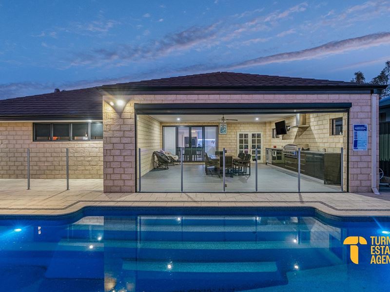 31 Zanzibar Loop, Aveley WA 6069