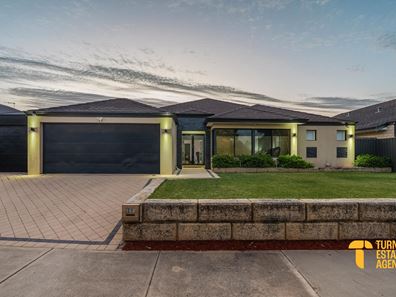 31 Zanzibar Loop, Aveley WA 6069