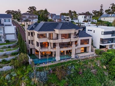 Dalkeith WA 6009