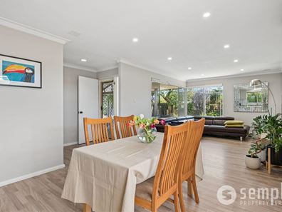 2 Harrow Place, Parkwood WA 6147