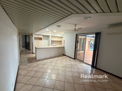 6 Klondyke Place, Newman WA 6753