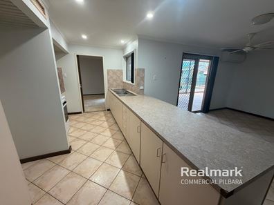 6 Klondyke Place, Newman WA 6753