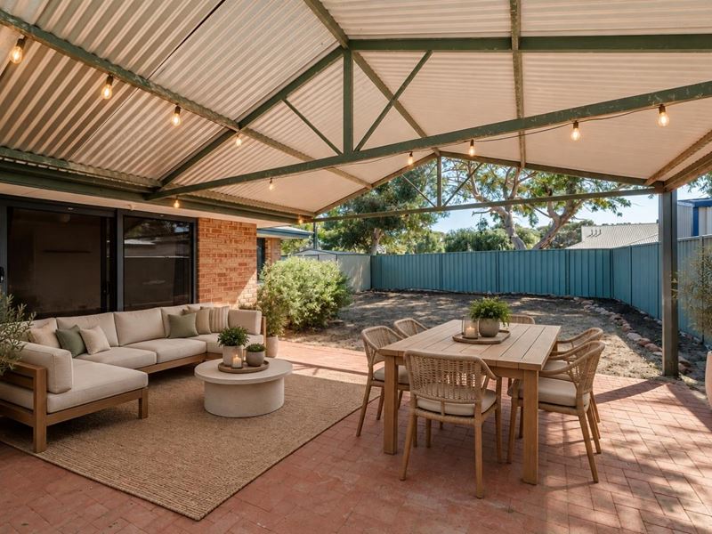 7 Tapalla Turn, Merriwa