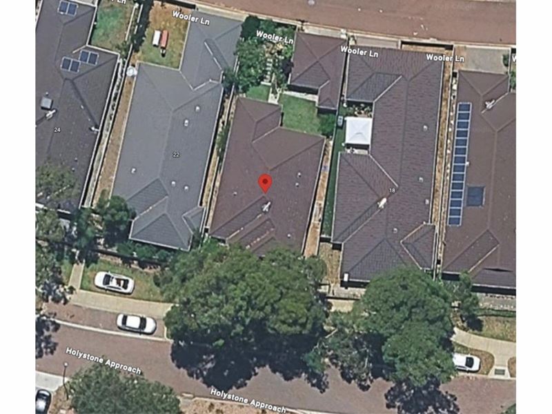 20 Holystone Approach, Wellard WA 6170