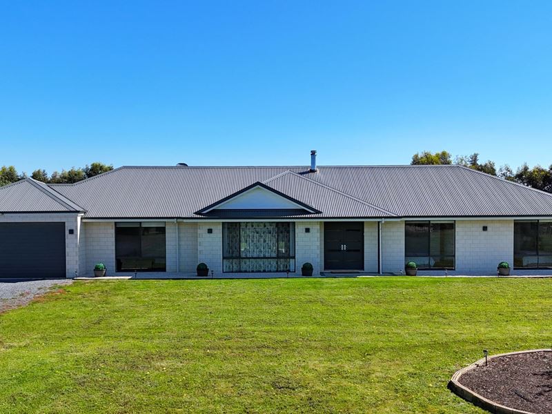 Lot 696 Platypus Road, Hopetoun WA 6348