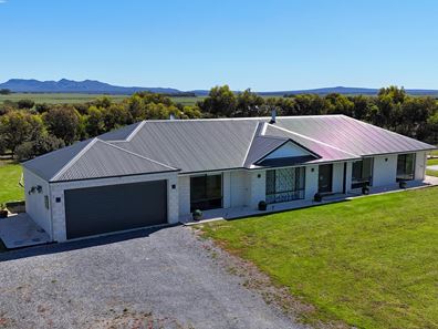 Lot 696 Platypus Road, Hopetoun WA 6348