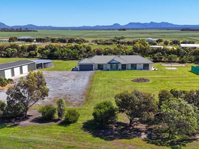 Lot 696 Platypus Road, Hopetoun WA 6348