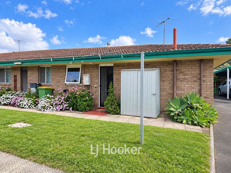 10/2 Moira Road, Collie