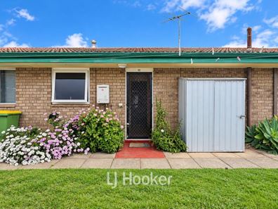 10/2 Moira Road, Collie WA 6225
