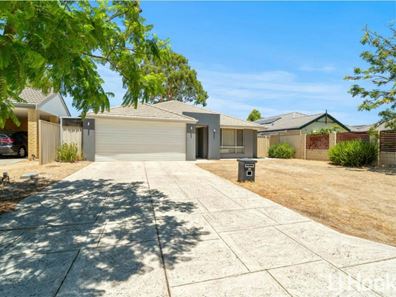 24 Clarinda Avenue, Orelia WA 6167