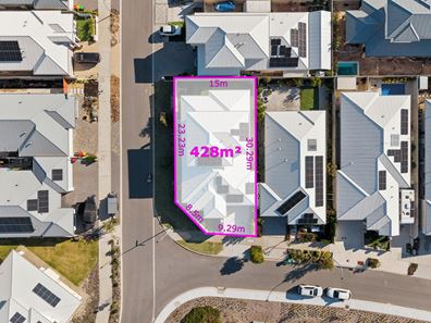 1 Sandcastle Street, Yanchep WA 6035