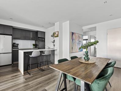 62/131 Harold Street, Highgate WA 6003