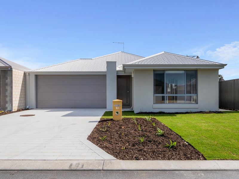 10 Trinity Road, Henley Brook WA 6055