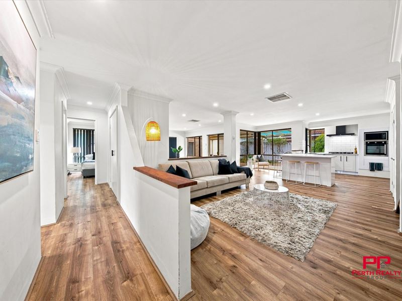 29 Glencoe Parade, Halls Head WA 6210