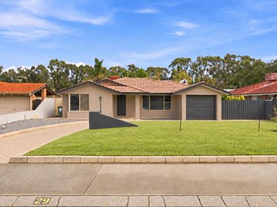 29 Glencoe Parade, Halls Head WA 6210