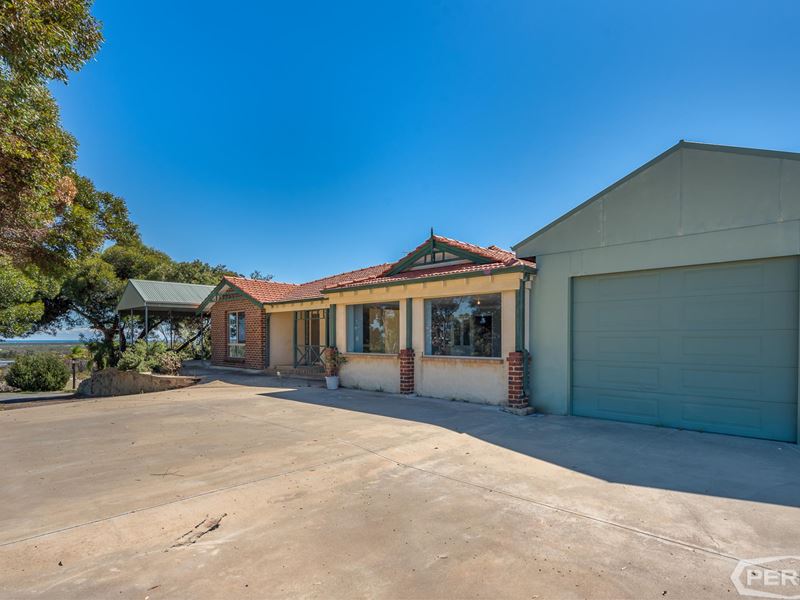 1809 Mandurah Road, Karnup
