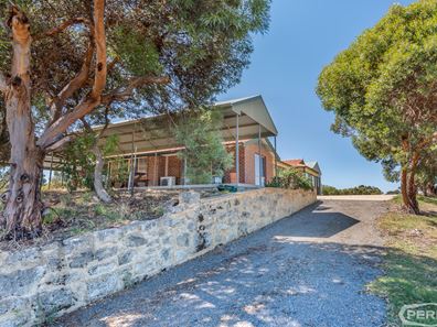 1809 Mandurah Road, Karnup WA 6176