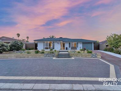 16 Rannoch Rise, Joondalup WA 6027