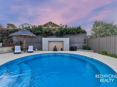 16 Rannoch Rise, Joondalup WA 6027