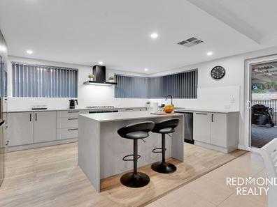 16 Rannoch Rise, Joondalup WA 6027