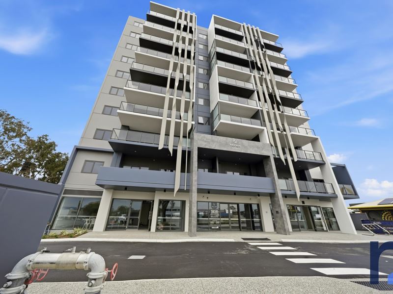 717/239 Great Eastern Highway, Belmont WA 6104