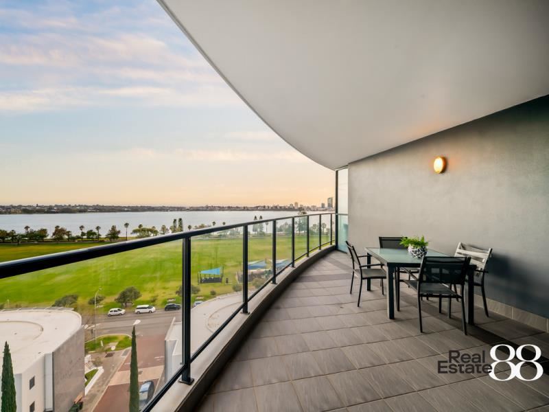 32/100 Terrace Road, East Perth WA 6004