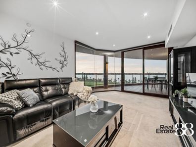32/100 Terrace Road, East Perth WA 6004