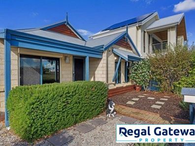17 Haven Way, Atwell WA 6164