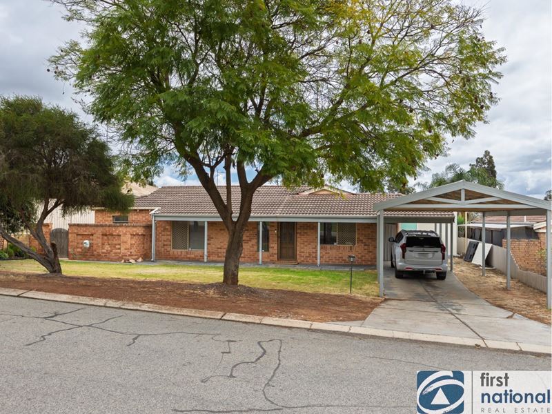 5 Freind Place, Northam WA 6401