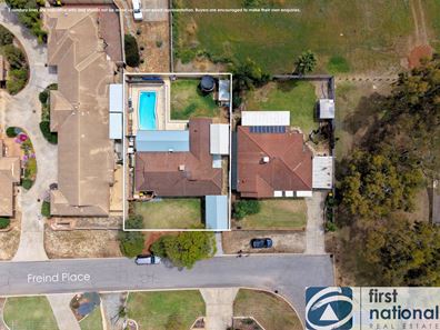 5 Freind Place, Northam WA 6401