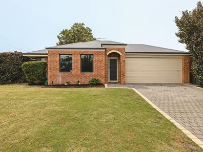 44 Valentine Avenue, Dianella WA 6059