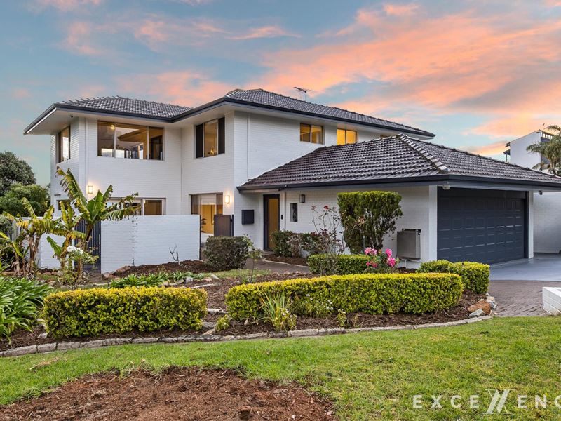 1 Asten Road, City Beach WA 6015