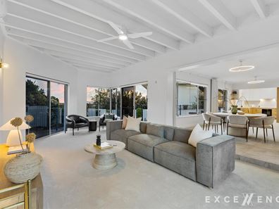 1 Asten Road, City Beach WA 6015