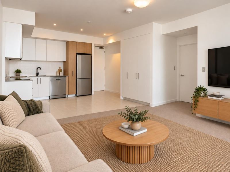 82/15 Aberdeen Street, Perth WA 6000