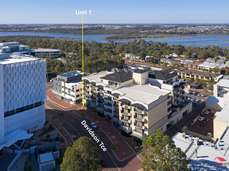 1/17 Davidson Terrace, Joondalup WA 6027