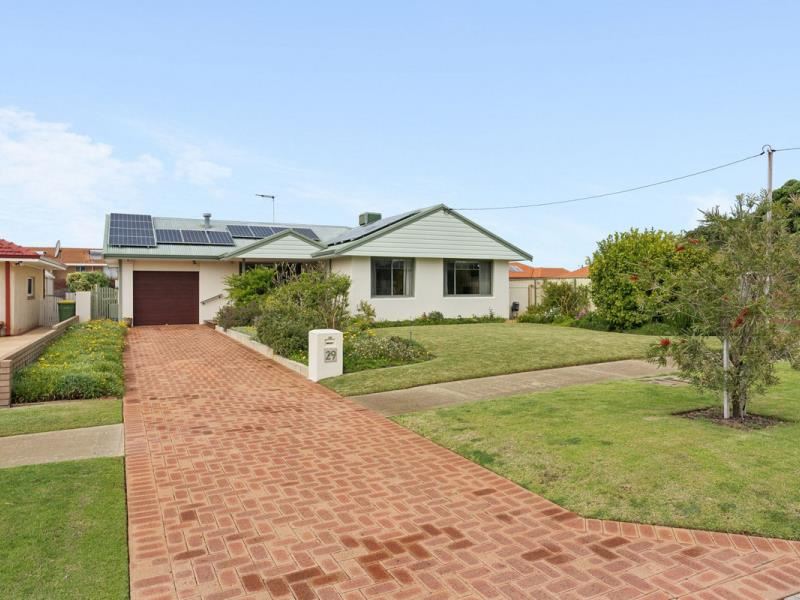 29 Penguin Road, Shoalwater